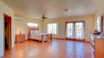 Casa La Vida Dulce El Dorado Ranch San Felipe Vacation Rental - Grand master bedroom